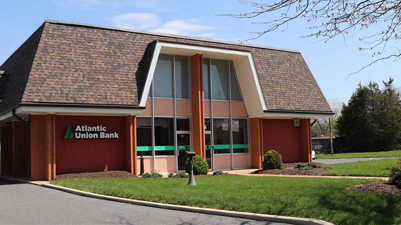 Bank