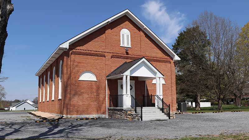 Church