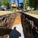 Public Works is a DIRTY job