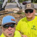 Public Works is a DIRTY job