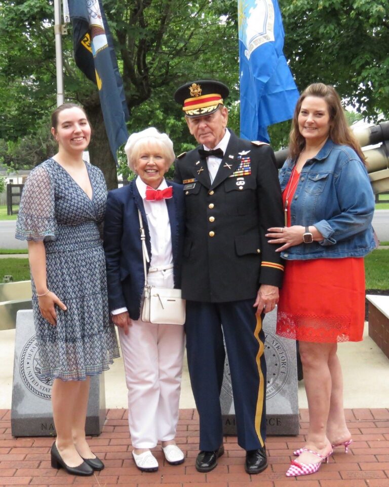 Memorial Day 2025